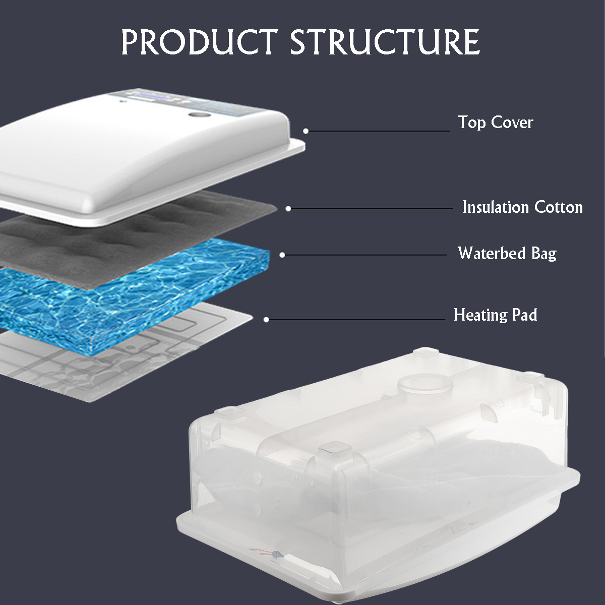 110V220V-36-Eggs-Digital-Semi-Automatic-Household-Chicken-Water-Bed-Incubator-1762841-6