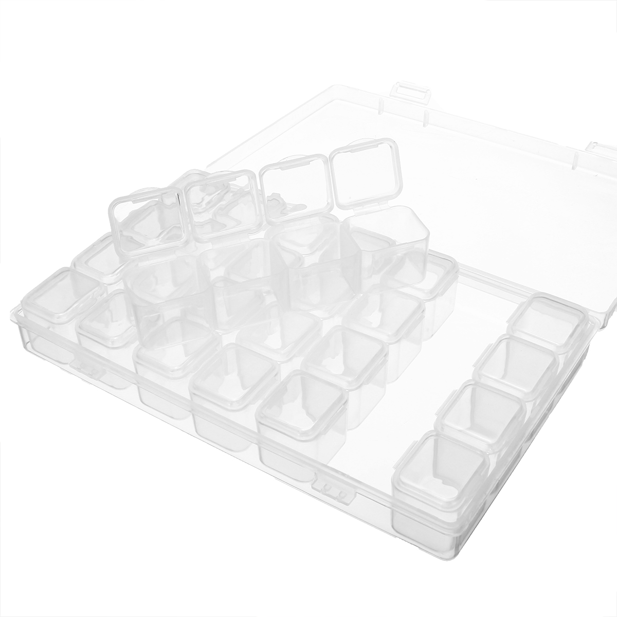 11pcs-5D-Diamond-Painting-Kit-A4-Copy-Board-DIY-Diamond-Painting-Accessories-Set-Bracket-A4-Cloth-Ba-1559035-2