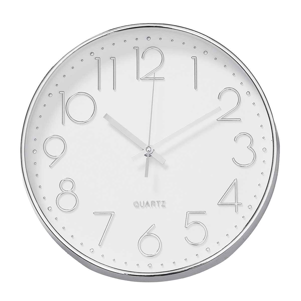 12-Inches-30CM-Wall-Clock-Living-Room-Non-Ticking-Modern-Big-Office-4-Types-1638342-9