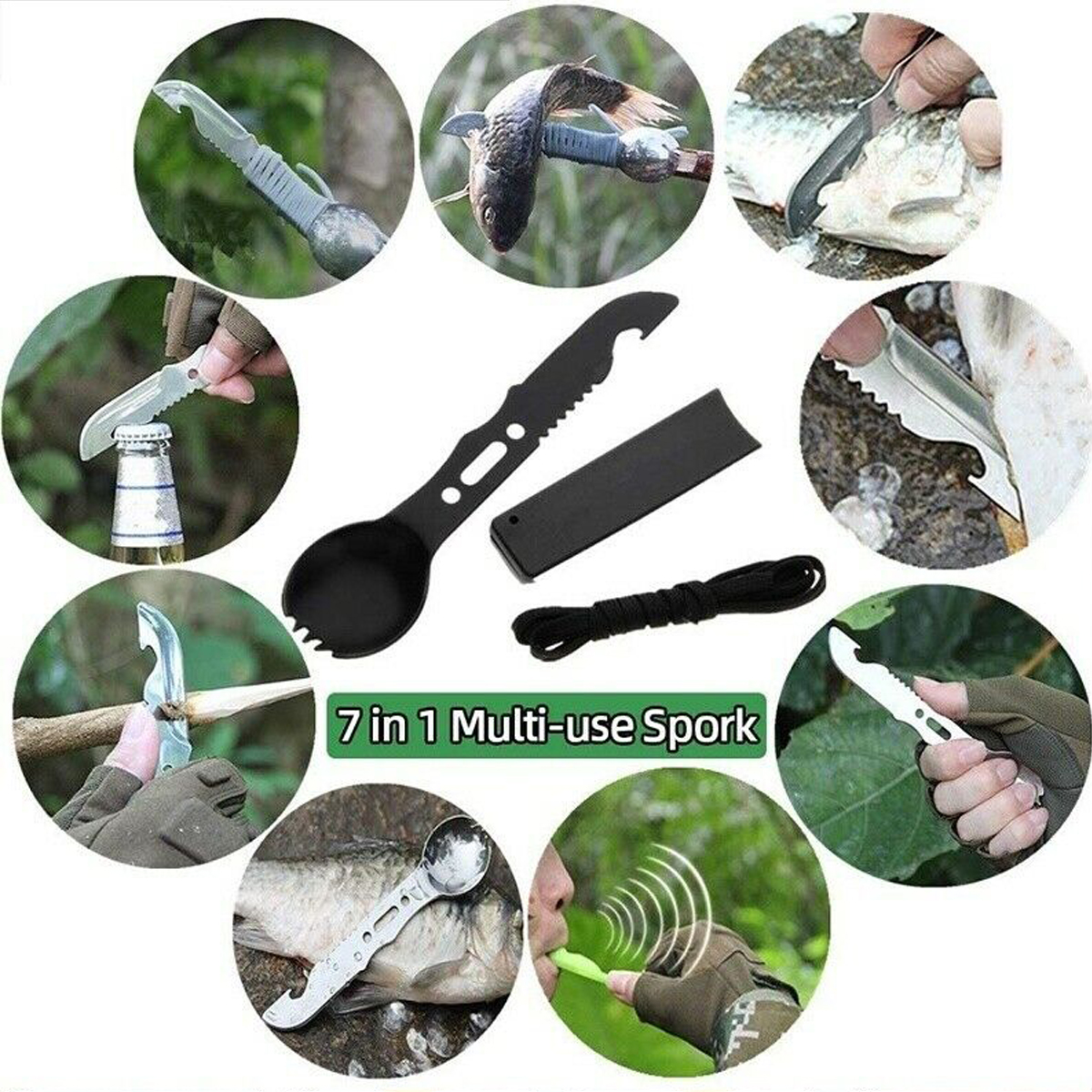 12-in-1-Emergency-Survival-Kit-Outdoor-Hiking-Camping-Tactical-Gear-Multi-Tools-Kit-1697580-4