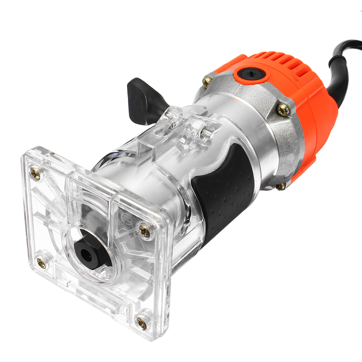 1200W-220V-635mm-14quot-Electric-Hand-Trimmer-Wood-Laminate-Palm-Router-Joiner-Tool-1436024-4