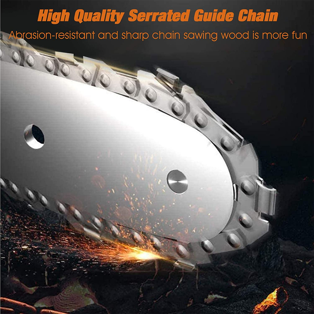 1200W-288VF-6inch-Electric-Chain-Saw-Handheld-Chiansaw-Wood-Cutting-for-18V-Battery-1938010-7