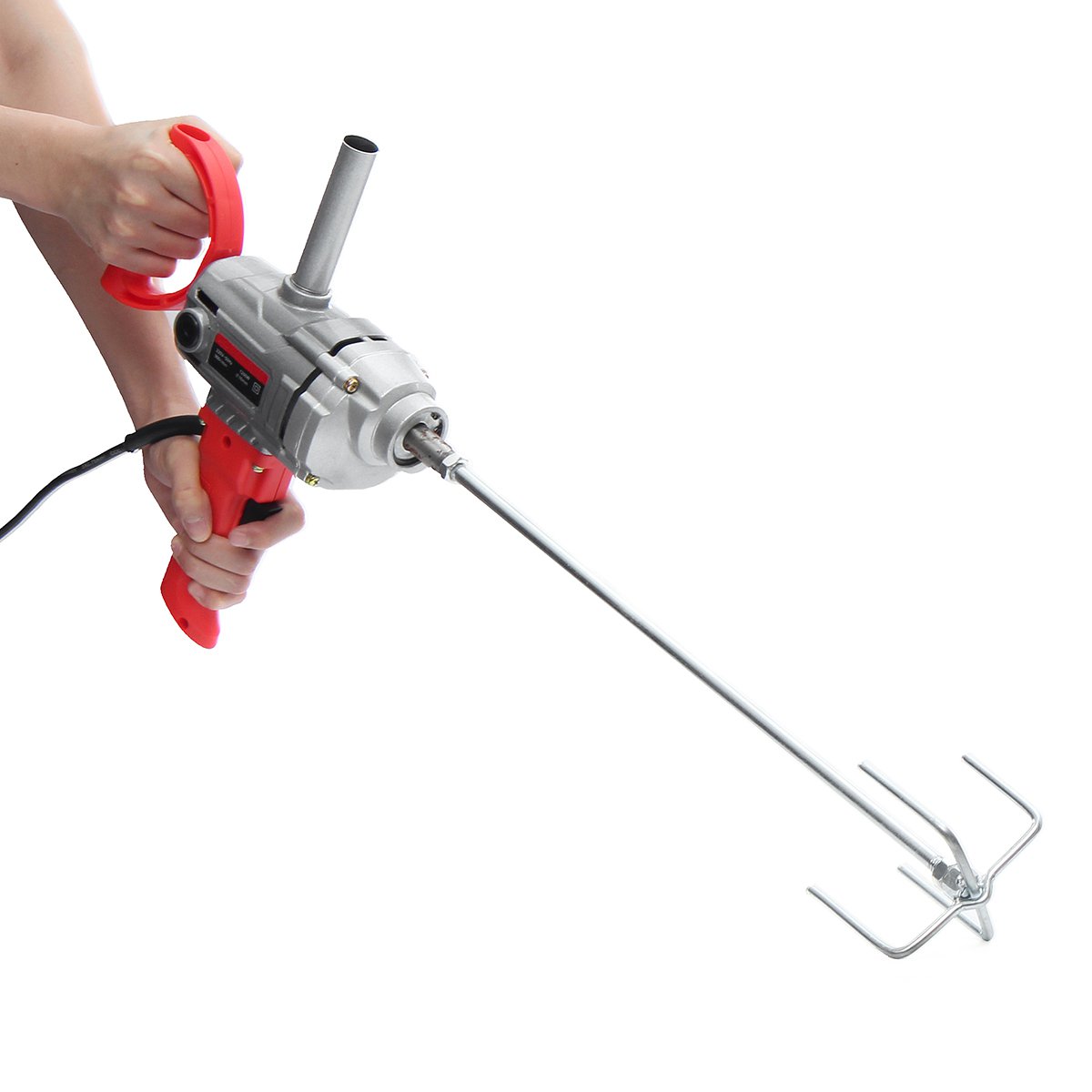 1200W-Electric-Plaster-Mixing-Paintings-Stirrer-Home-Paint-Latex-Putty-Powder-Paddle-Mixer-1320616-3