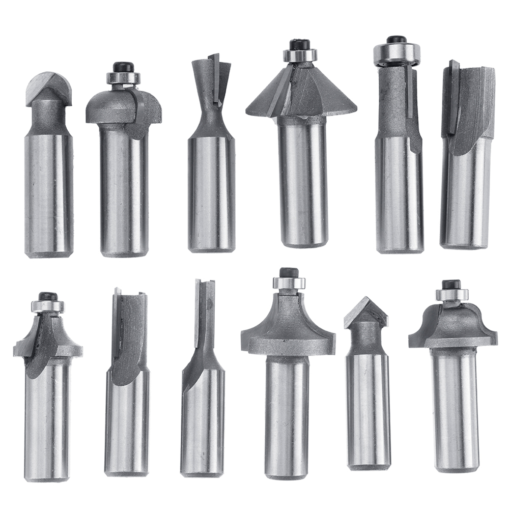 1215pcs-Silver-Router-Bit-Set-Tungsten-Carbide-Woodworking-Cutter-Rotary-Tool-1469915-5