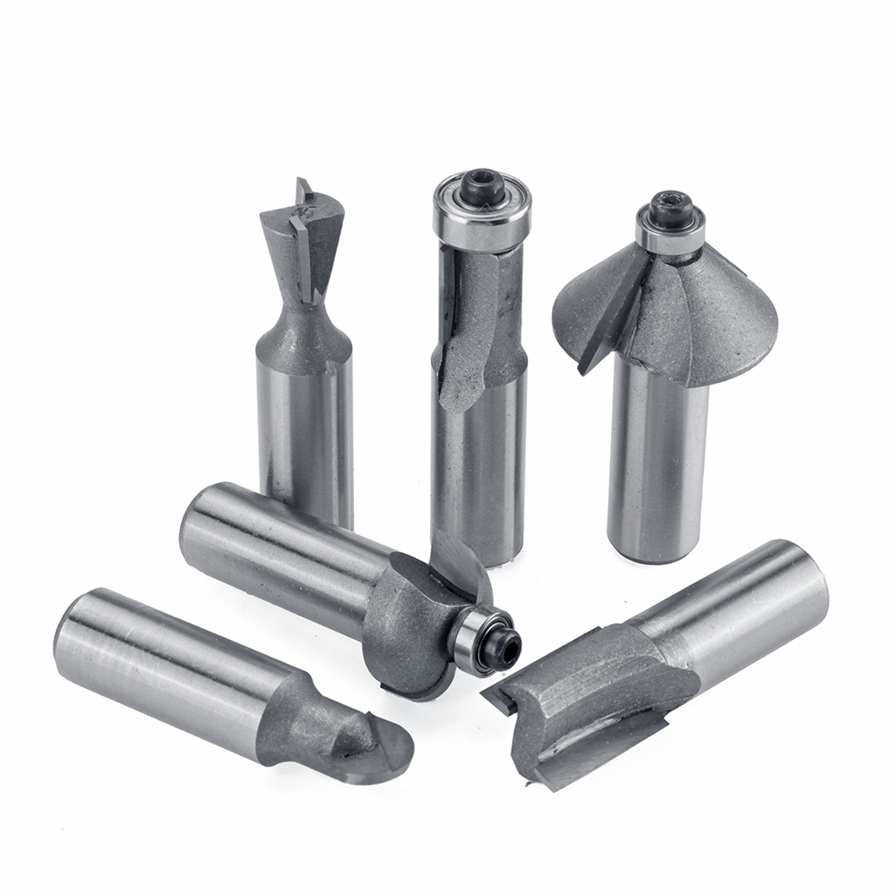 1215pcs-Silver-Router-Bit-Set-Tungsten-Carbide-Woodworking-Cutter-Rotary-Tool-1469915-6
