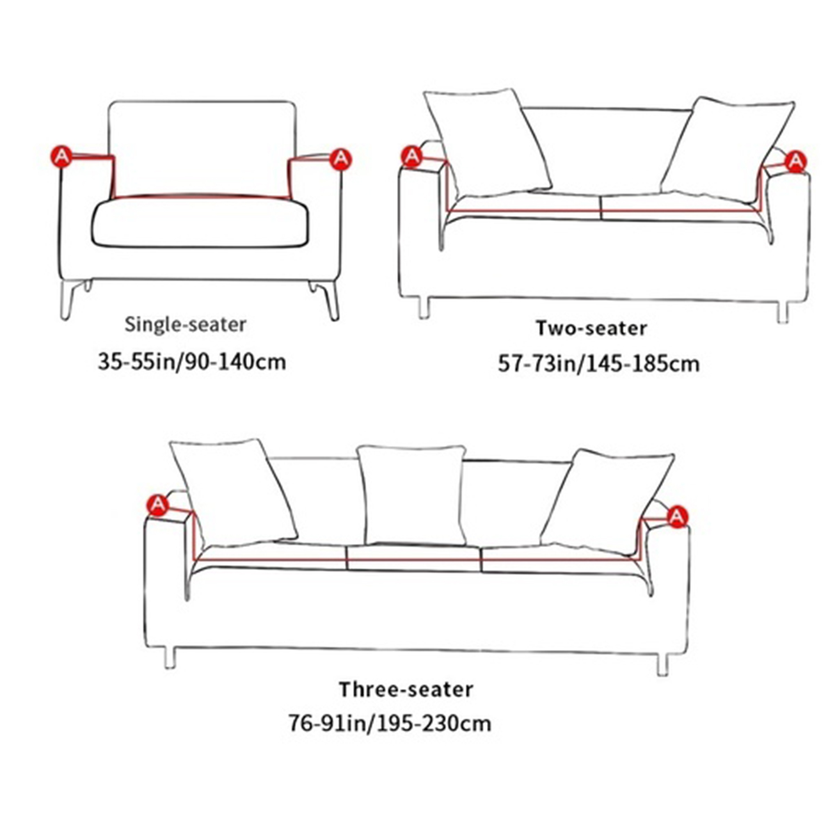 123-Seaters-Slipcover-Floral-Stretch-Sofa-Chair-Covers-Couch-Elastic-Protector-1590192-5