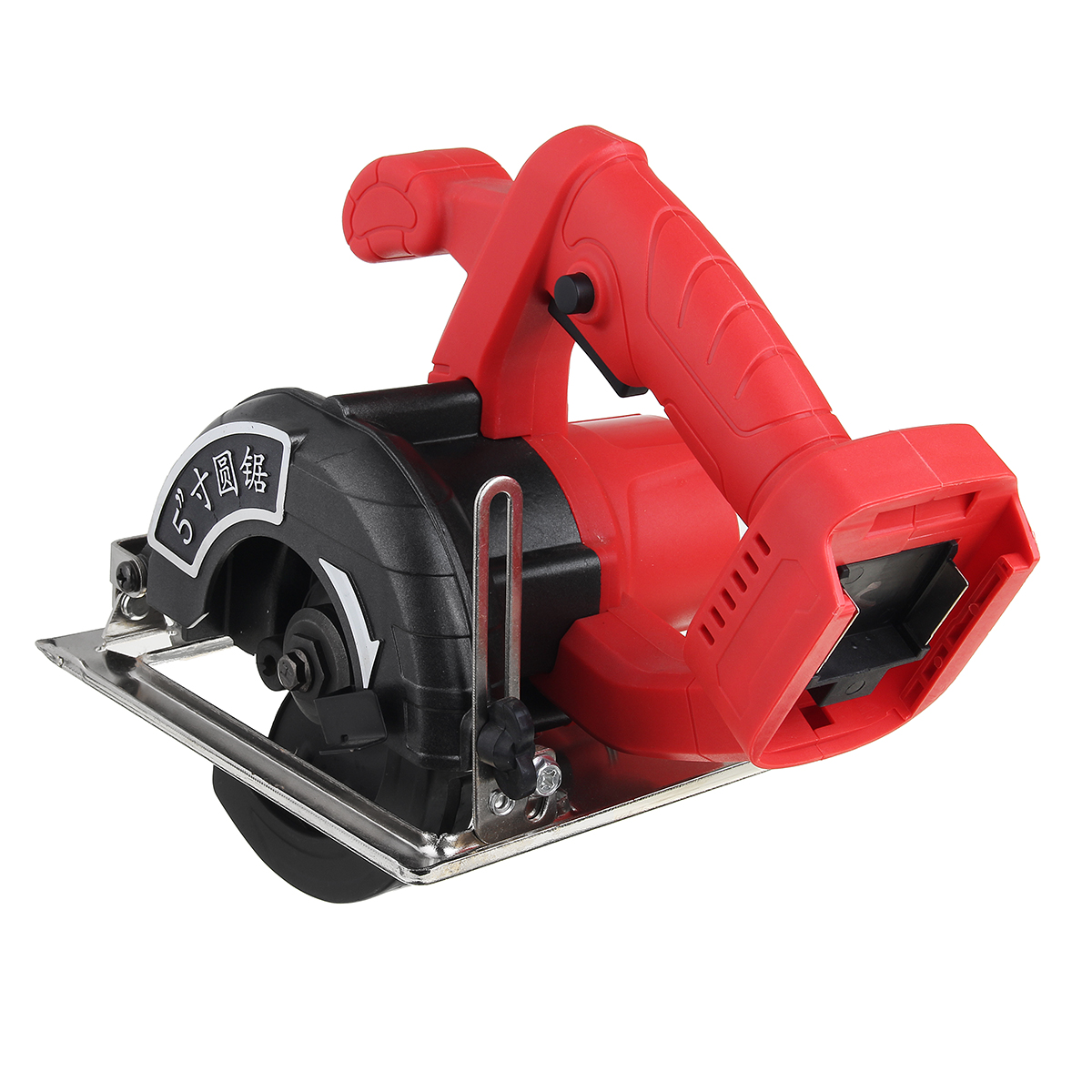 125mm-10800RPM-Multifunction-Circular-Saw-Scale-Bevel-Cutting-Power-Tools-For-18V-Battery-1759378-8
