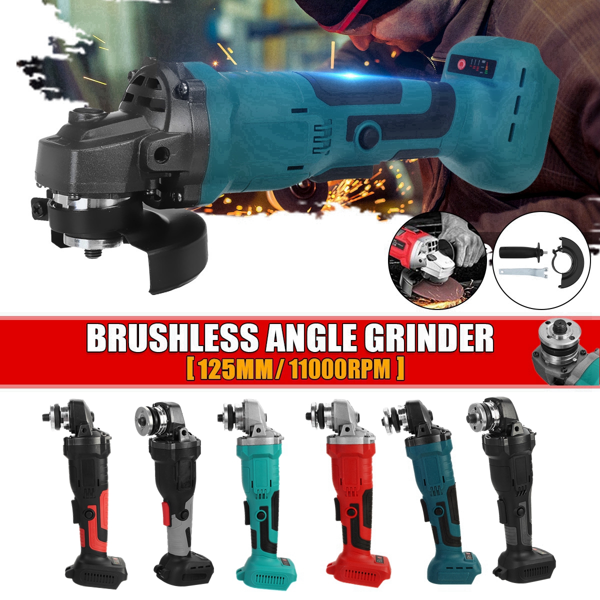 125mm-800W-Brushless-Angle-Grinder-Polishing-Machine-Sander-Cutting-Machine-Rechargeable-Angle-Grind-1702754-1