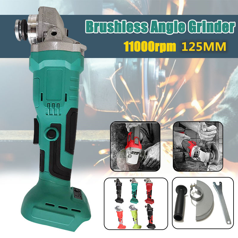 125mm-800W-Brushless-Angle-Grinder-Polishing-Machine-Sander-Cutting-Machine-Rechargeable-Angle-Grind-1702754-4
