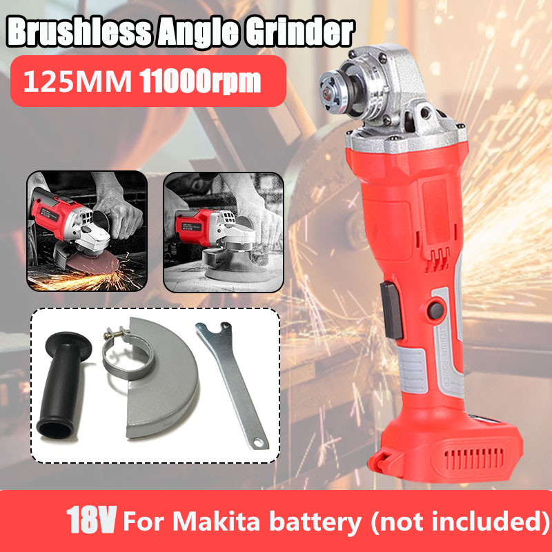 125mm-800W-Brushless-Angle-Grinder-Polishing-Machine-Sander-Cutting-Machine-Rechargeable-Angle-Grind-1702754-5
