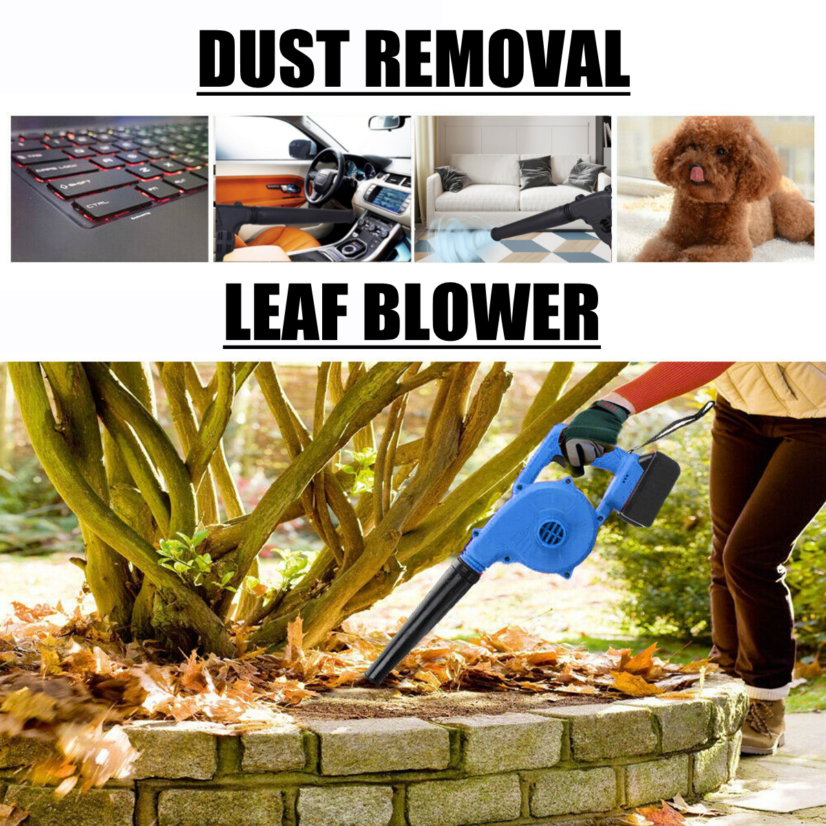 128VF-19800mAh-Li-Ion-Battery-Electric-Cordless-Blower-Air-Leaf-Dust-Blower-Power-Tools-1703885-1