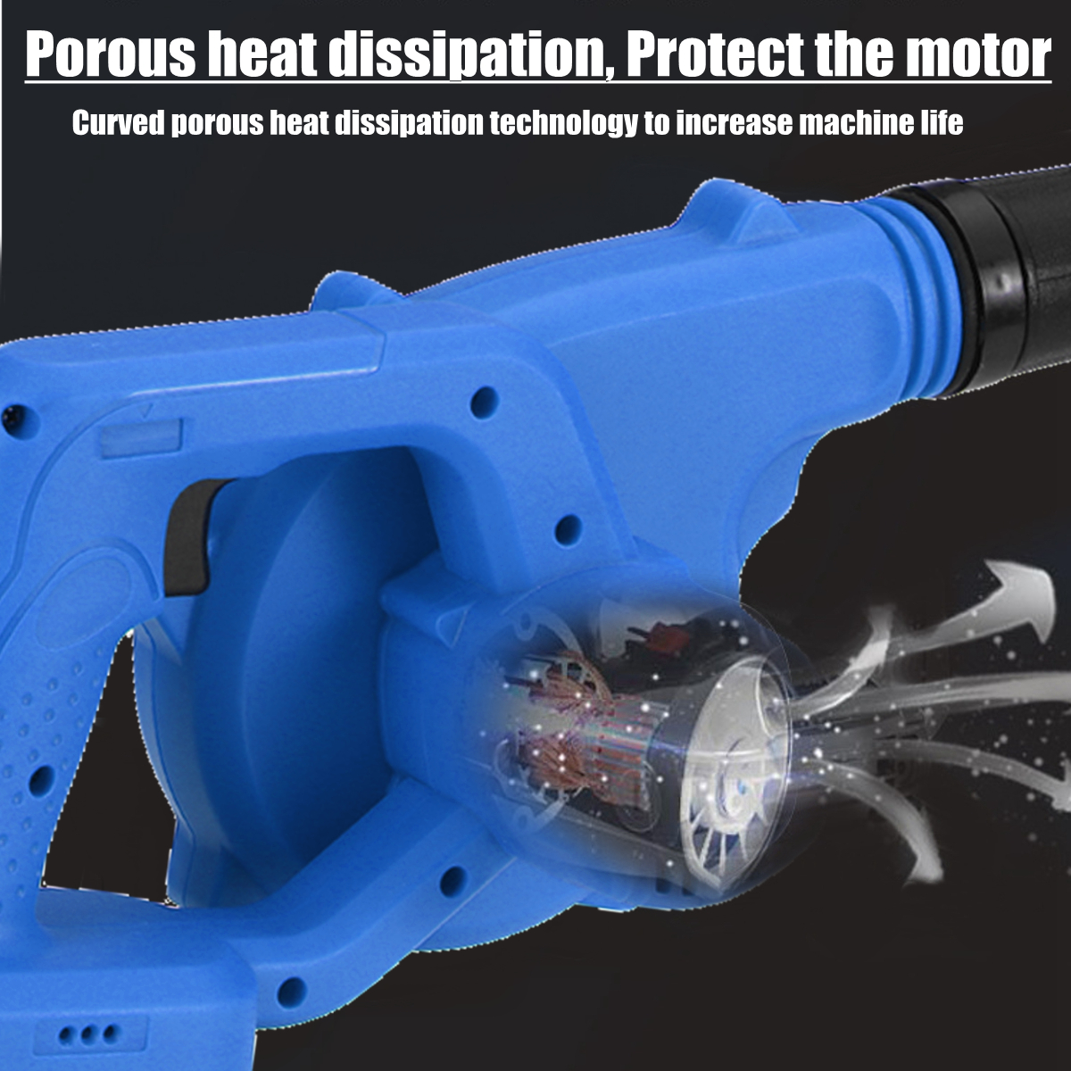 128VF-19800mAh-Li-Ion-Battery-Electric-Cordless-Blower-Air-Leaf-Dust-Blower-Power-Tools-1703885-4