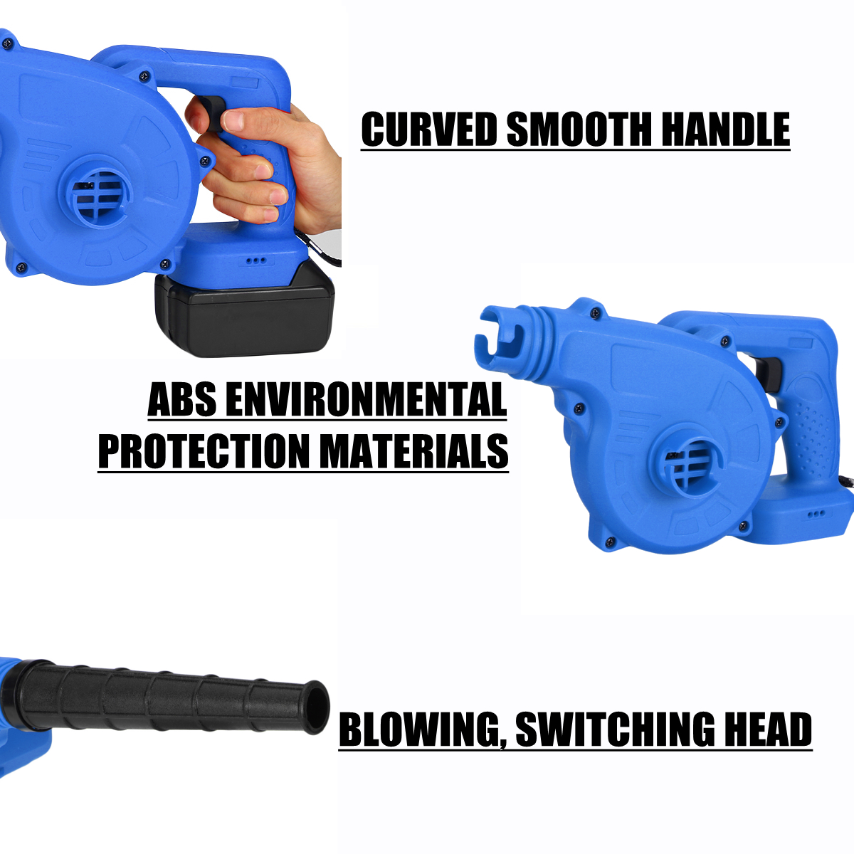 128VF-19800mAh-Li-Ion-Battery-Electric-Cordless-Blower-Air-Leaf-Dust-Blower-Power-Tools-1703885-5
