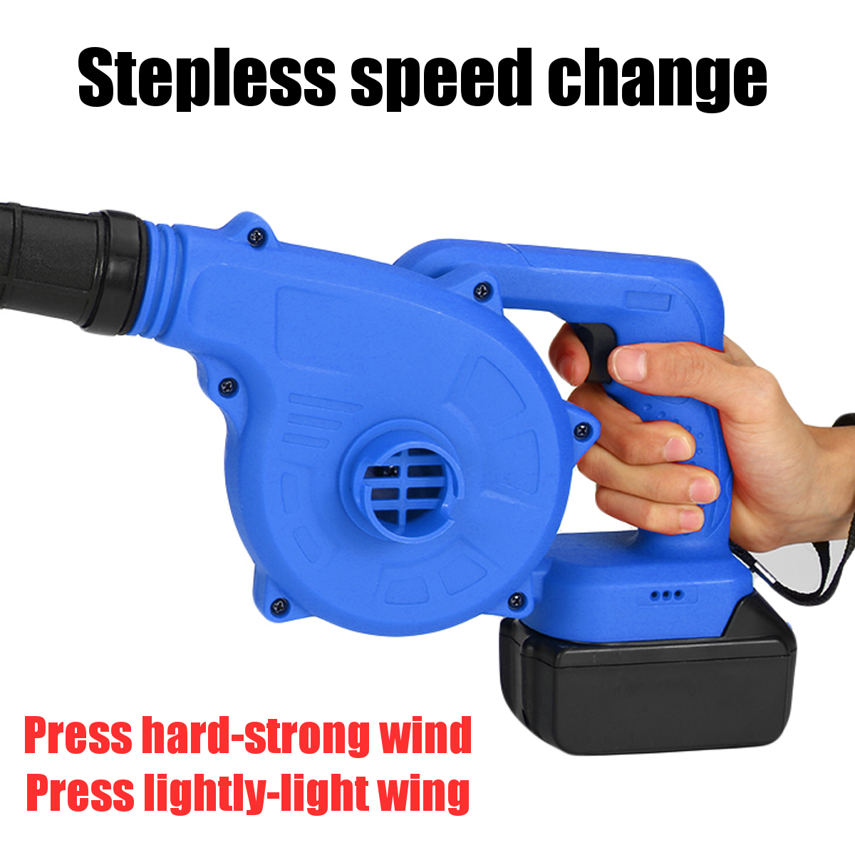 128VF-19800mAh-Li-Ion-Battery-Electric-Cordless-Blower-Air-Leaf-Dust-Blower-Power-Tools-1703885-8