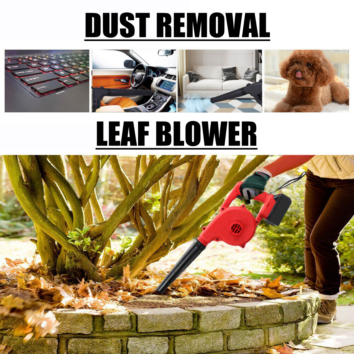 128VF-19800mAh-Li-Ion-Battery-Electric-Cordless-Blower-Air-Leaf-Dust-Blower-Power-Tools-1703888-12