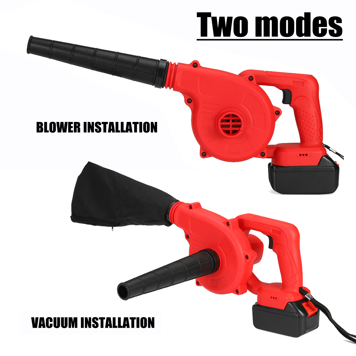 128VF-19800mAh-Li-Ion-Battery-Electric-Cordless-Blower-Air-Leaf-Dust-Blower-Power-Tools-1703888-3