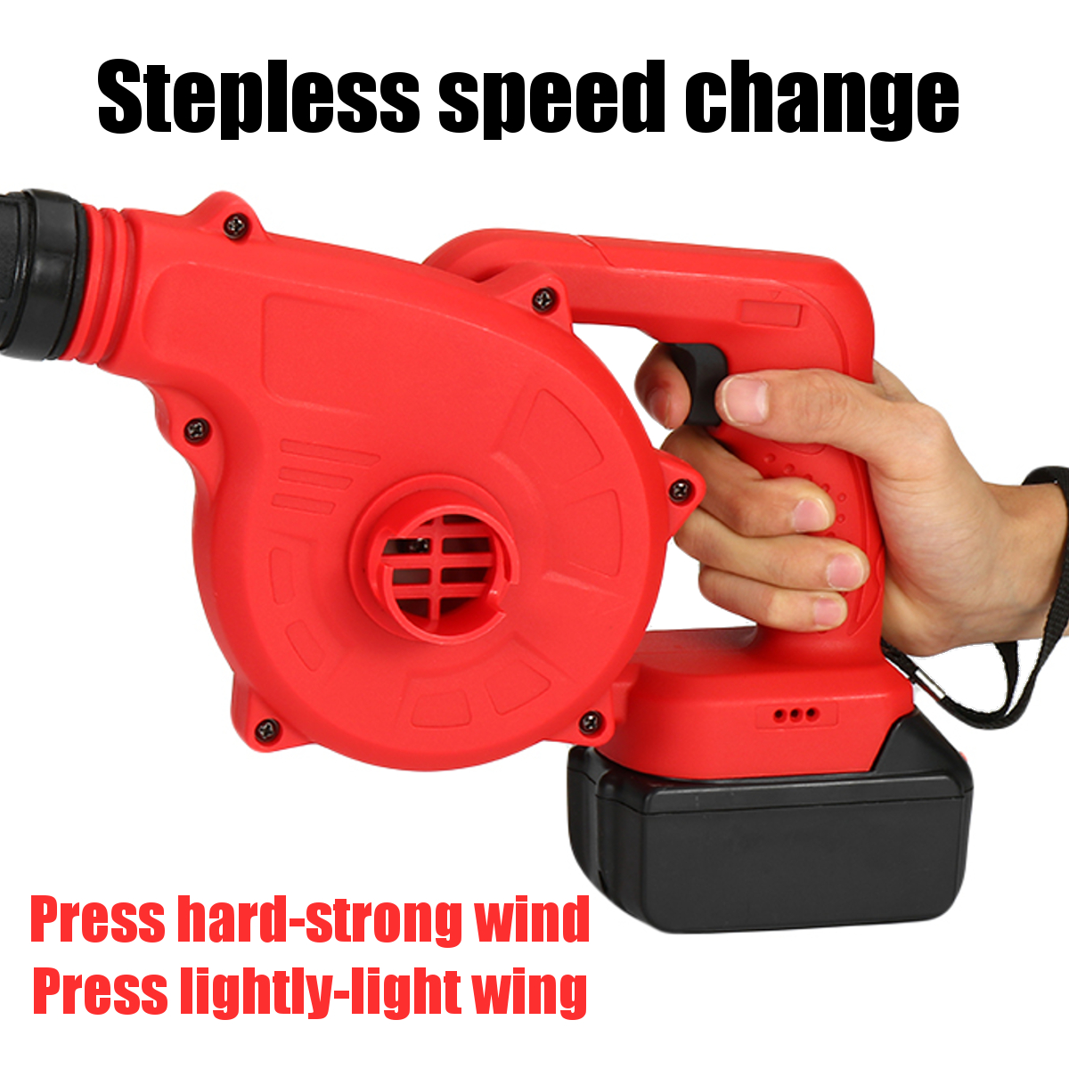 128VF-19800mAh-Li-Ion-Battery-Electric-Cordless-Blower-Air-Leaf-Dust-Blower-Power-Tools-1703888-4