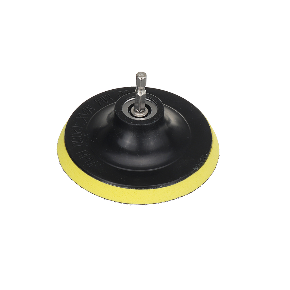 12Pcs-Electric-Drill-Cleaning-Brush-With-Sponge-And-Extend-Attachment-Tile-Grout-Power-Scrubber-Tub--1771311-13