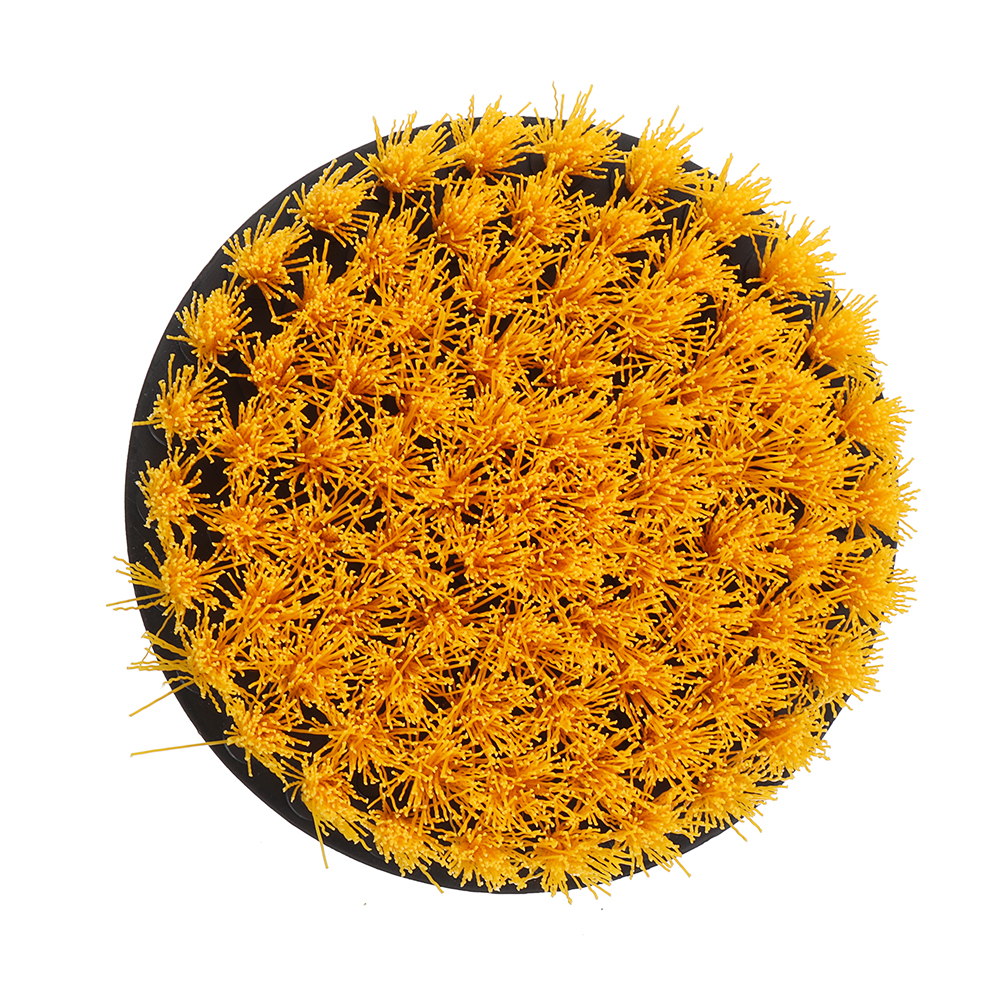 12Pcs-Electric-Drill-Cleaning-Brush-With-Sponge-And-Extend-Attachment-Tile-Grout-Power-Scrubber-Tub--1771311-8