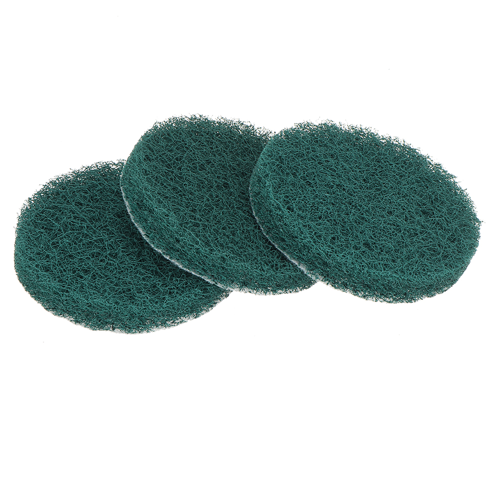 12Pcs-Electric-Drill-Cleaning-Brush-With-Sponge-And-Extend-Attachment-Tile-Grout-Power-Scrubber-Tub--1771311-10