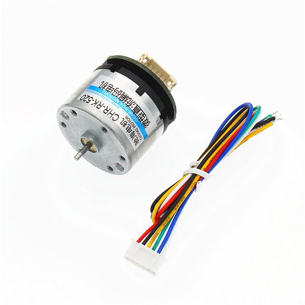 12V-10165rpm6V-5015rpm-DC-Magnetic-Holzer-Encoder-Motor-11PPR-1179703-4