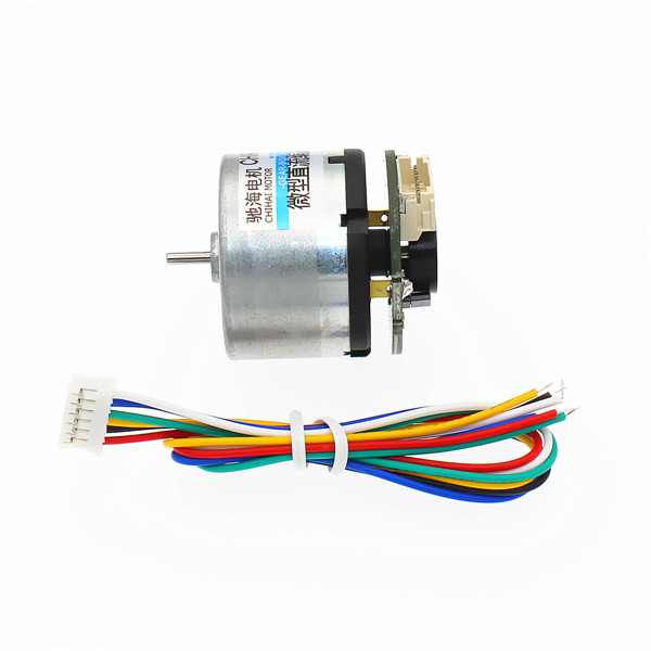 12V-10165rpm6V-5015rpm-DC-Magnetic-Holzer-Encoder-Motor-11PPR-1179703-5