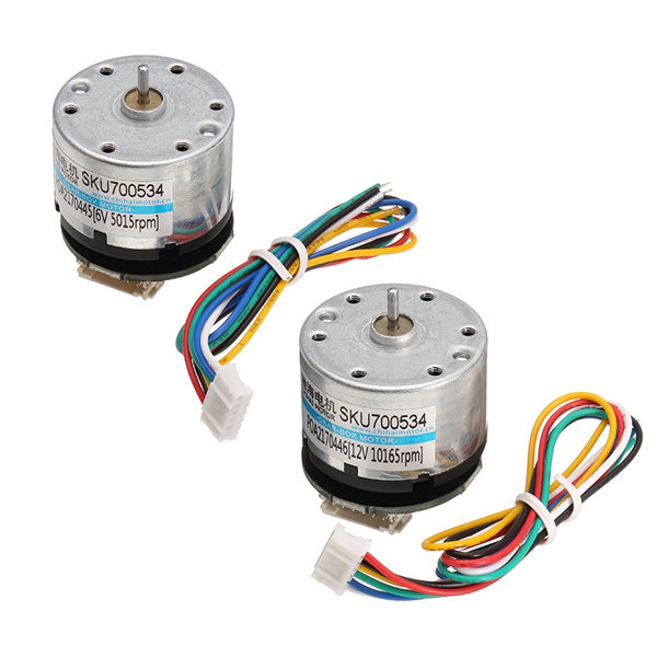 12V-10165rpm6V-5015rpm-DC-Magnetic-Holzer-Encoder-Motor-11PPR-1179703-7