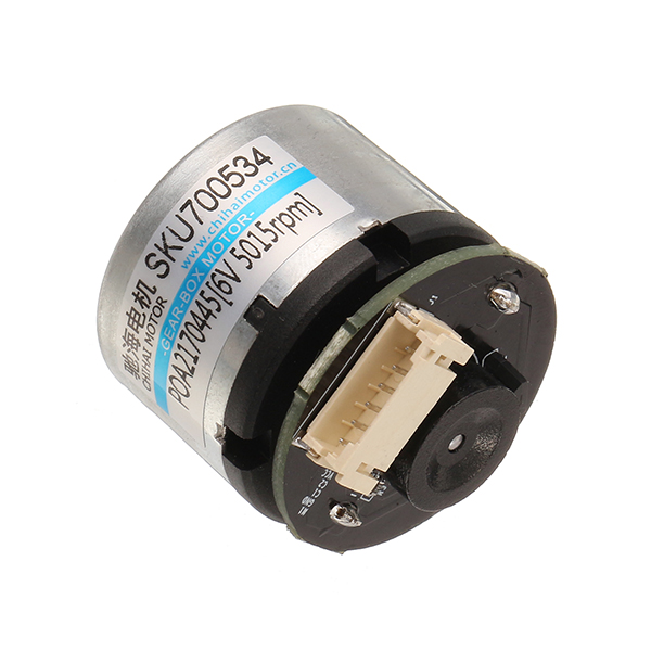 12V-10165rpm6V-5015rpm-DC-Magnetic-Holzer-Encoder-Motor-11PPR-1179703-9