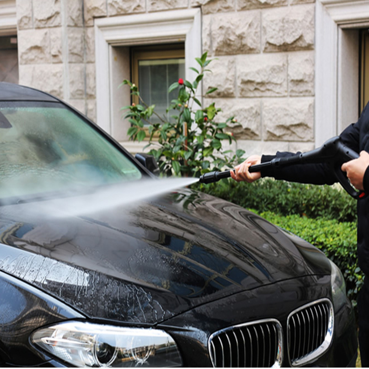 12V-Cordless-Electric-High-Pressure-Washer-Guns-Portable-Car-Washing-Machine-Patio-Car-Cleaner-W-Non-1856707-5