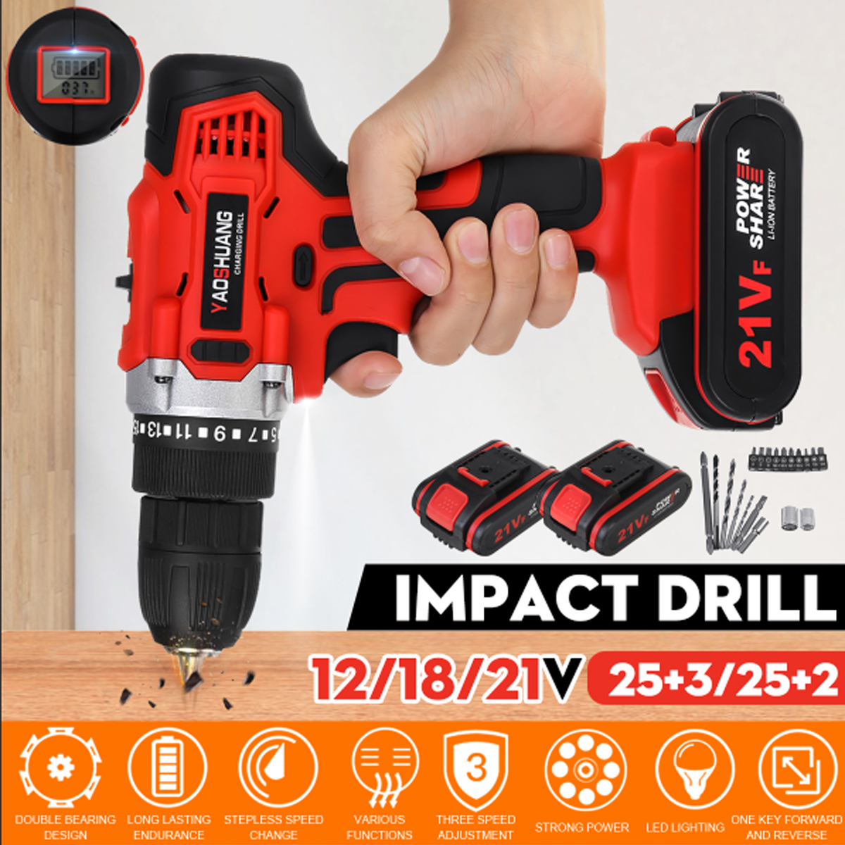 12V18V21V-Electric-Cordless-Power-Drill-Home-Handhold-Electric-Screwdriver-Mini-Wireless-Power-Drive-1716721-1