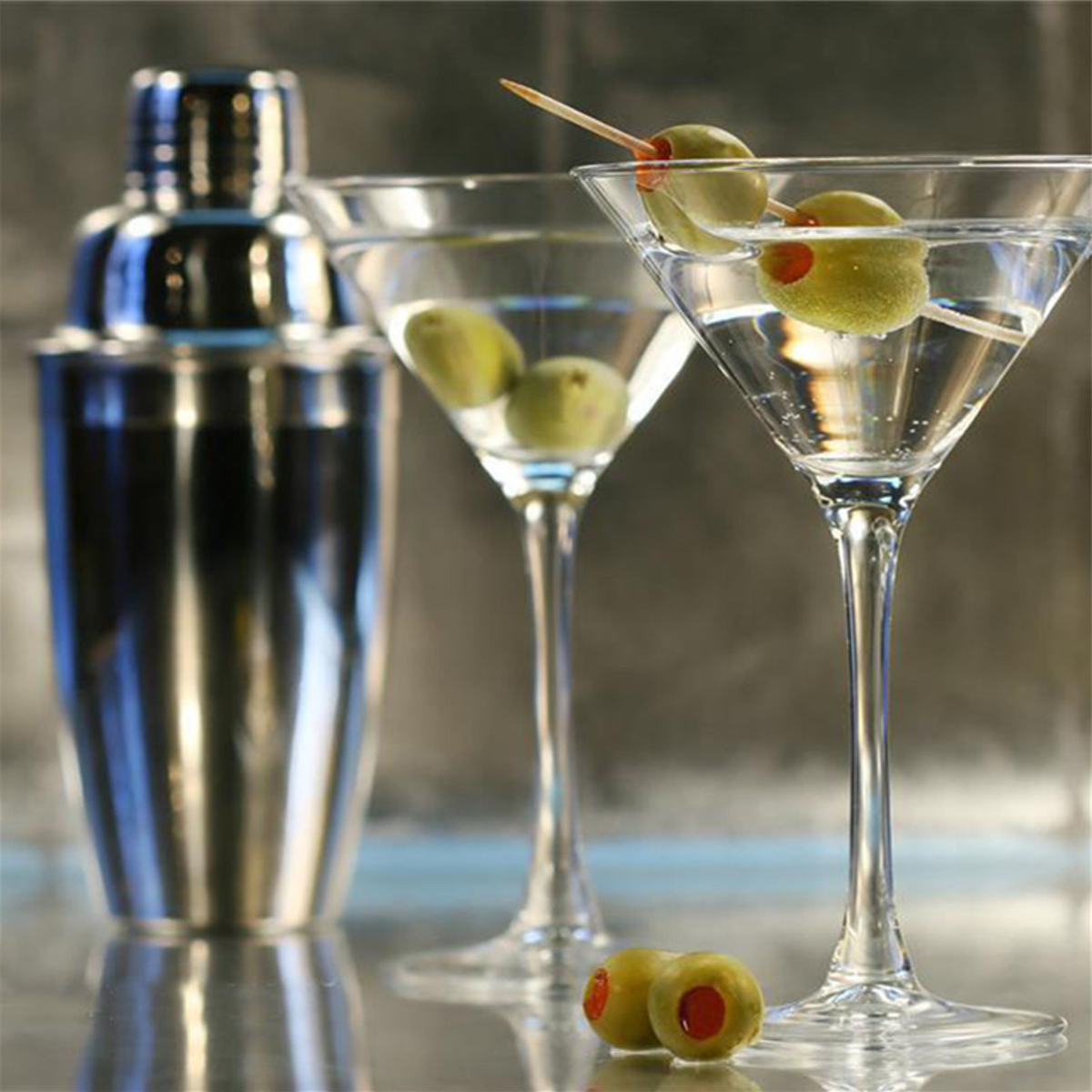 12pcs-Boston-Cocktail-Shaker-Bar-Stainless-Steel-Bartender-Mixer-with-Base-1750467-13