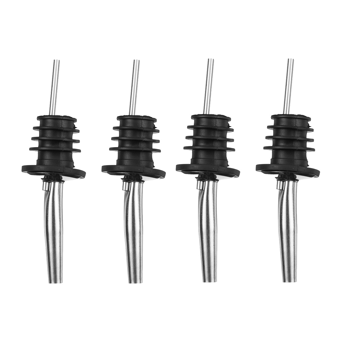 12pcs-Boston-Cocktail-Shaker-Bar-Stainless-Steel-Bartender-Mixer-with-Base-1750467-7