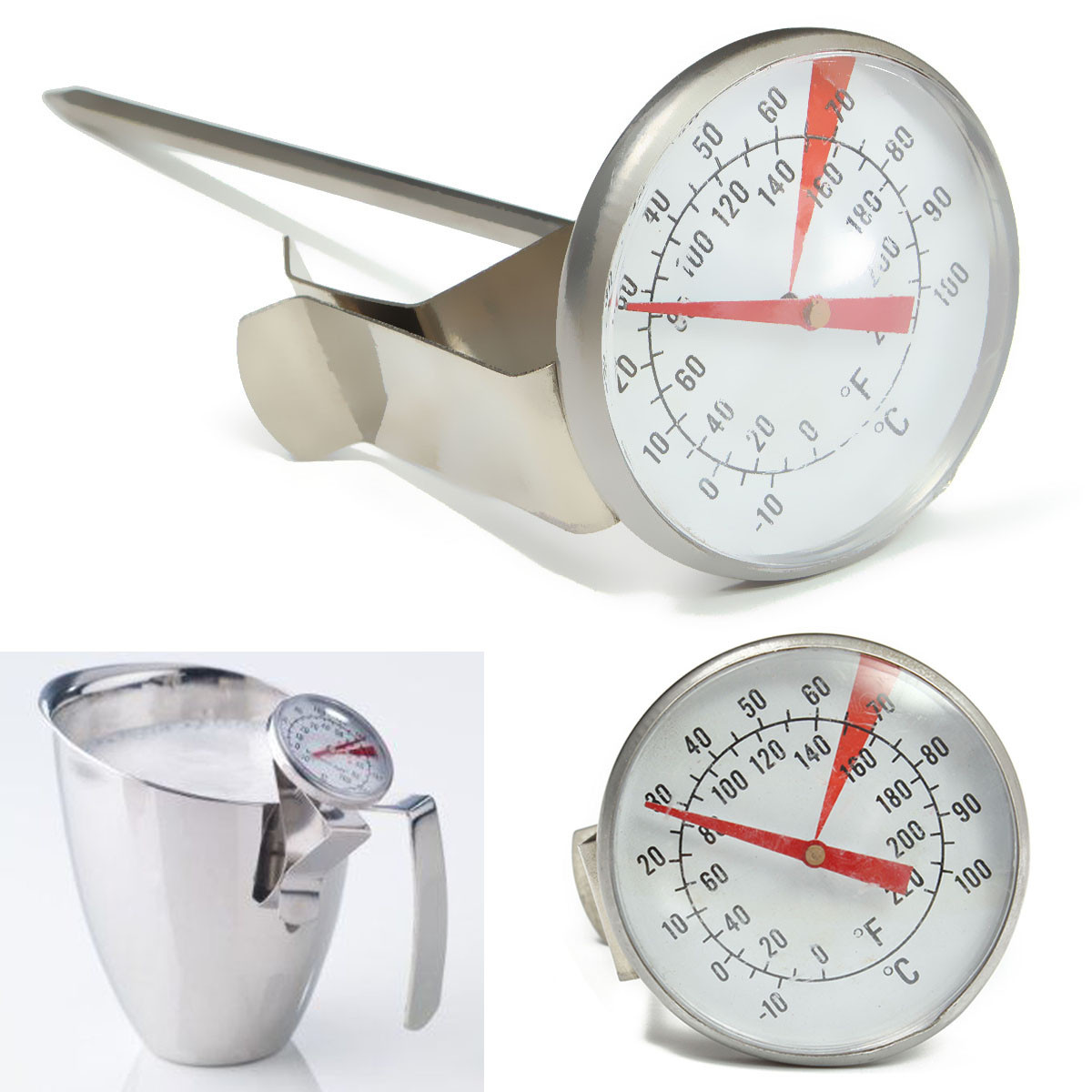 135mm--10-110-Centigrade-Stainless-Steel-Thermometer-Water-Thermoprobe-1099022-1