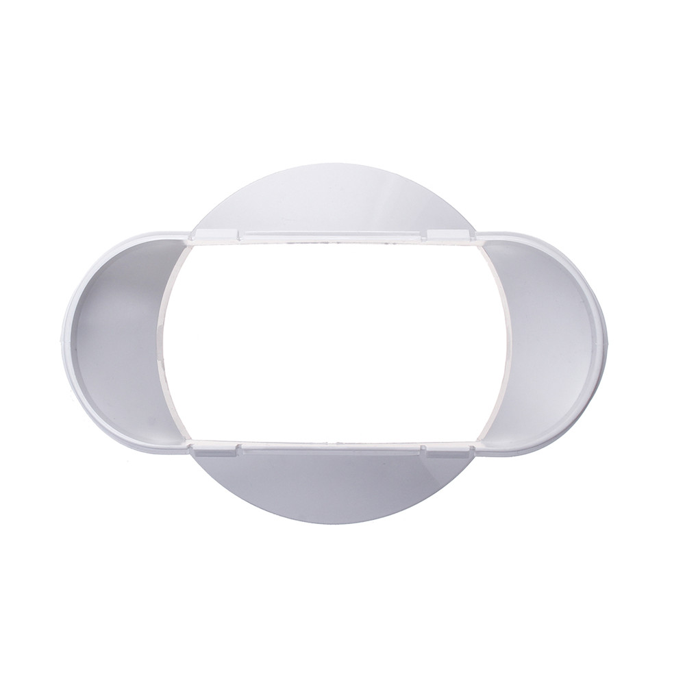 13cm-Window-Adaptor-Tube-Connector-Portable-Air-Conditioner-Spare-Parts-Flat-Interface-Adaptor-For-A-1661206-3