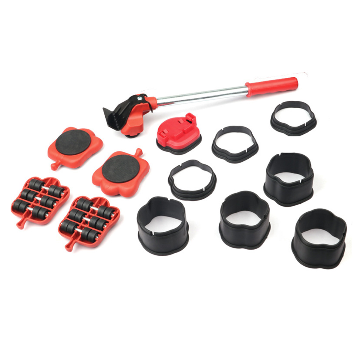 13pcs-Heavy-Duty-Furniture-Lifter-Hand-Tool-Set-Lifter-Slides-Wheel-1927530-1