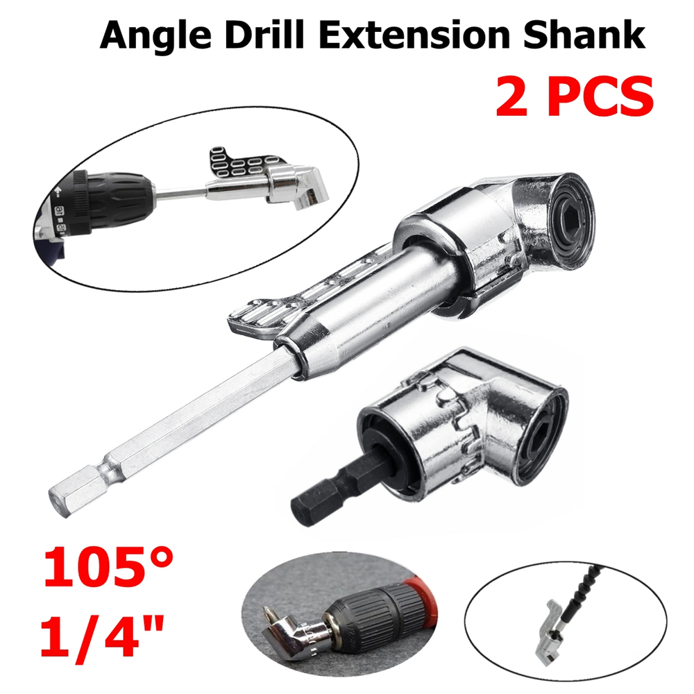 14-Inch-Hex-Shank-105-Degree-Right-Angle-Extension-Driver-With-300mm-Flexible-Shaft-1518238-1