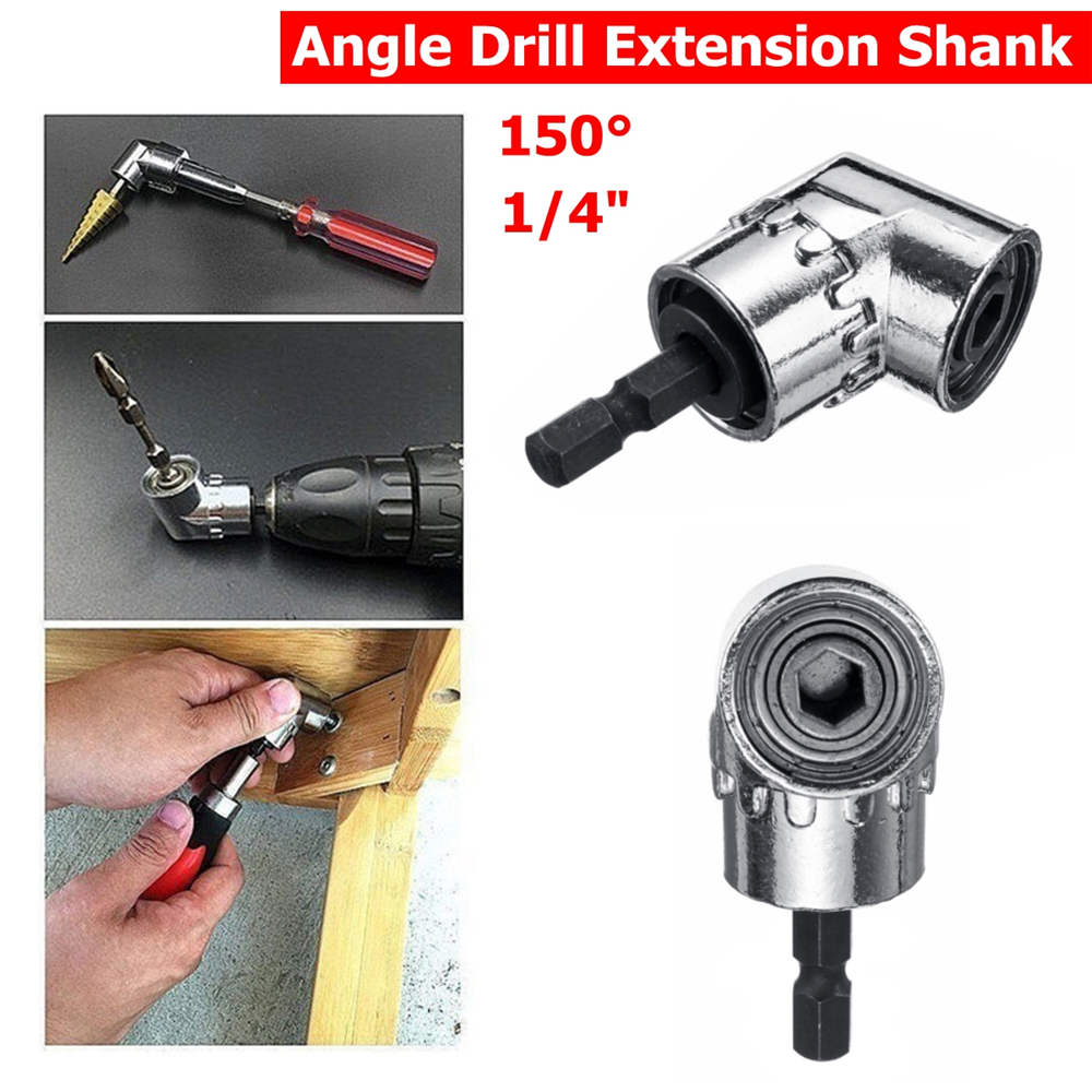 14-Inch-Hex-Shank-105-Degree-Right-Angle-Extension-Driver-With-300mm-Flexible-Shaft-1518238-2