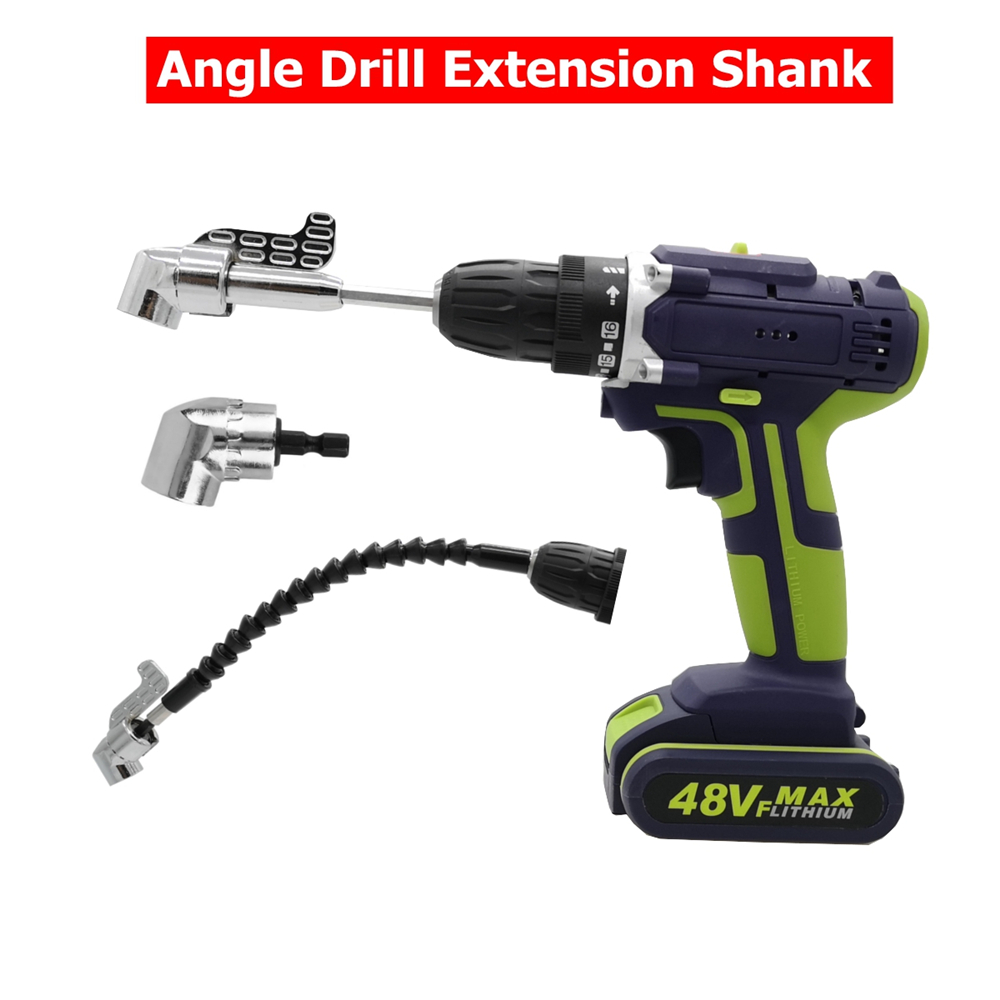 14-Inch-Hex-Shank-105-Degree-Right-Angle-Extension-Driver-With-300mm-Flexible-Shaft-1518238-3