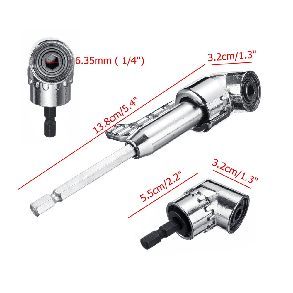 14-Inch-Hex-Shank-105-Degree-Right-Angle-Extension-Driver-With-300mm-Flexible-Shaft-1518238-6