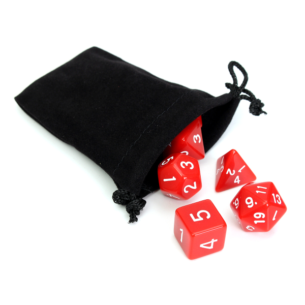 140-Pcs-Polyhedral-Dice-Board-RPG-MTG-Dice-Set-20-Colors-4D-6D-8D-10D-12D-20D-With-20-Pouch-1220136-5
