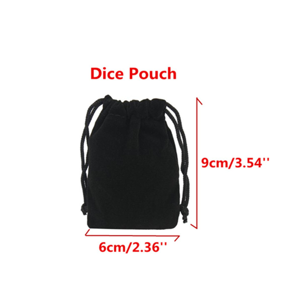 140-Pcs-Polyhedral-Dice-Board-RPG-MTG-Dice-Set-20-Colors-4D-6D-8D-10D-12D-20D-With-20-Pouch-1220136-9