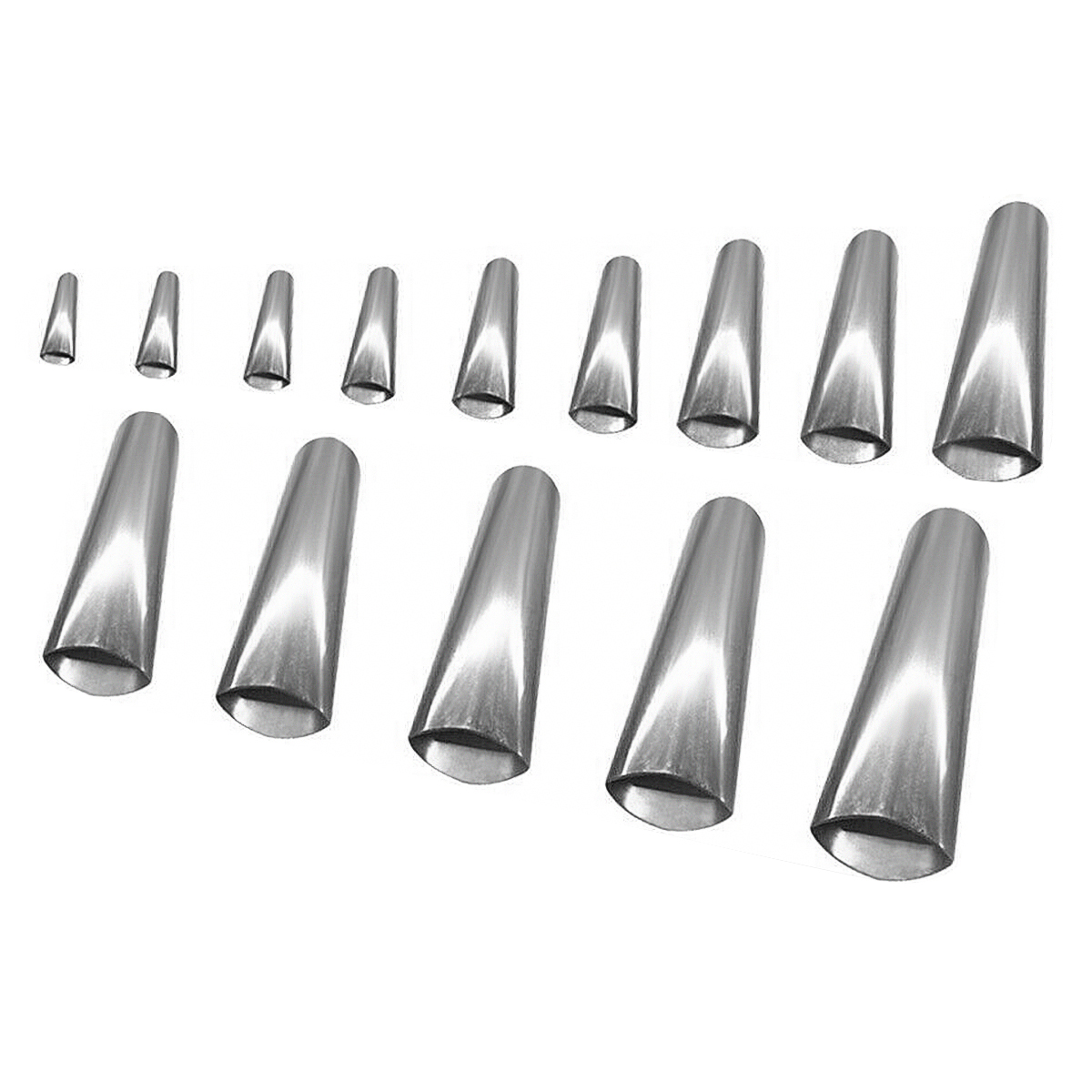 14Pcs-Caulking-Nozzle-Caulk-Finisher-Tool-Scraper-Set-Spatulas-Filler-Drill-Bit-1947341-10