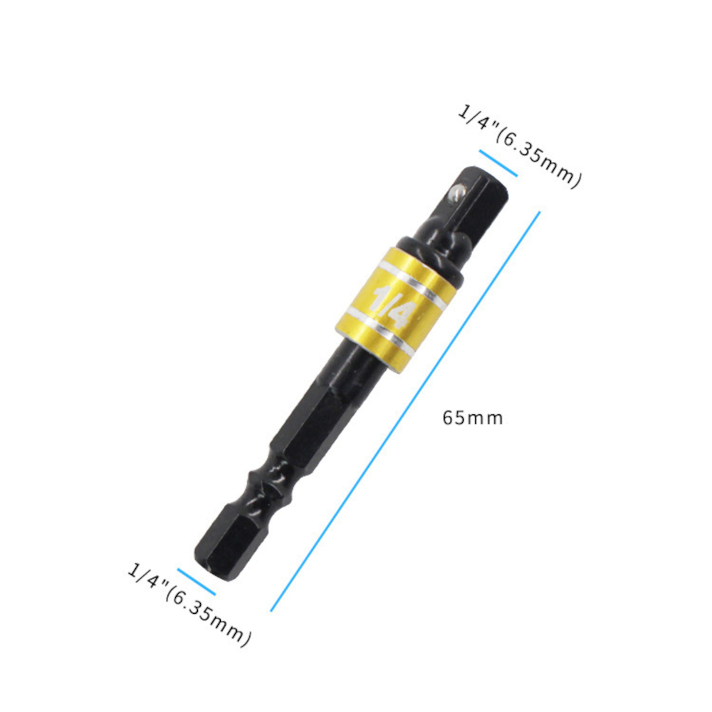 14Pcs-Hexagon-Handle-Socket-Wrench-With-Inner-Hexagon-Connector-And-3Pcs-14quot-38quot-12quot-Steel--1784923-11