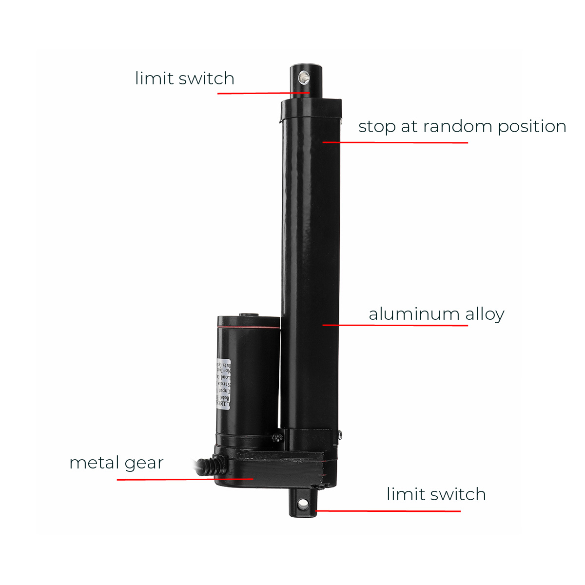 1500N-DC-12V-30W-50-250mm-Linear-Actuator-Motor-Aluminum-Alloy-5mms-Miniature-Linear-Actuato-For-Ret-1694921-4