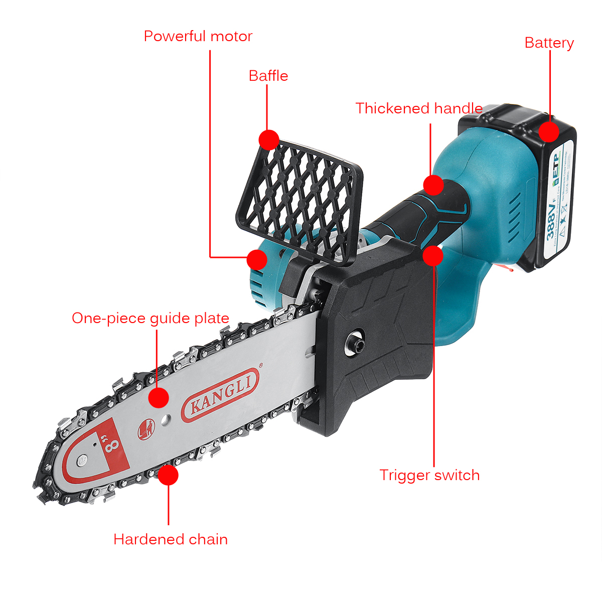 1500W-8inch-Cordless-Electric-Chain-Saw-Brushless-Motor-Power-Tools-Rechargeable-Lithium-Battery-1805588-4