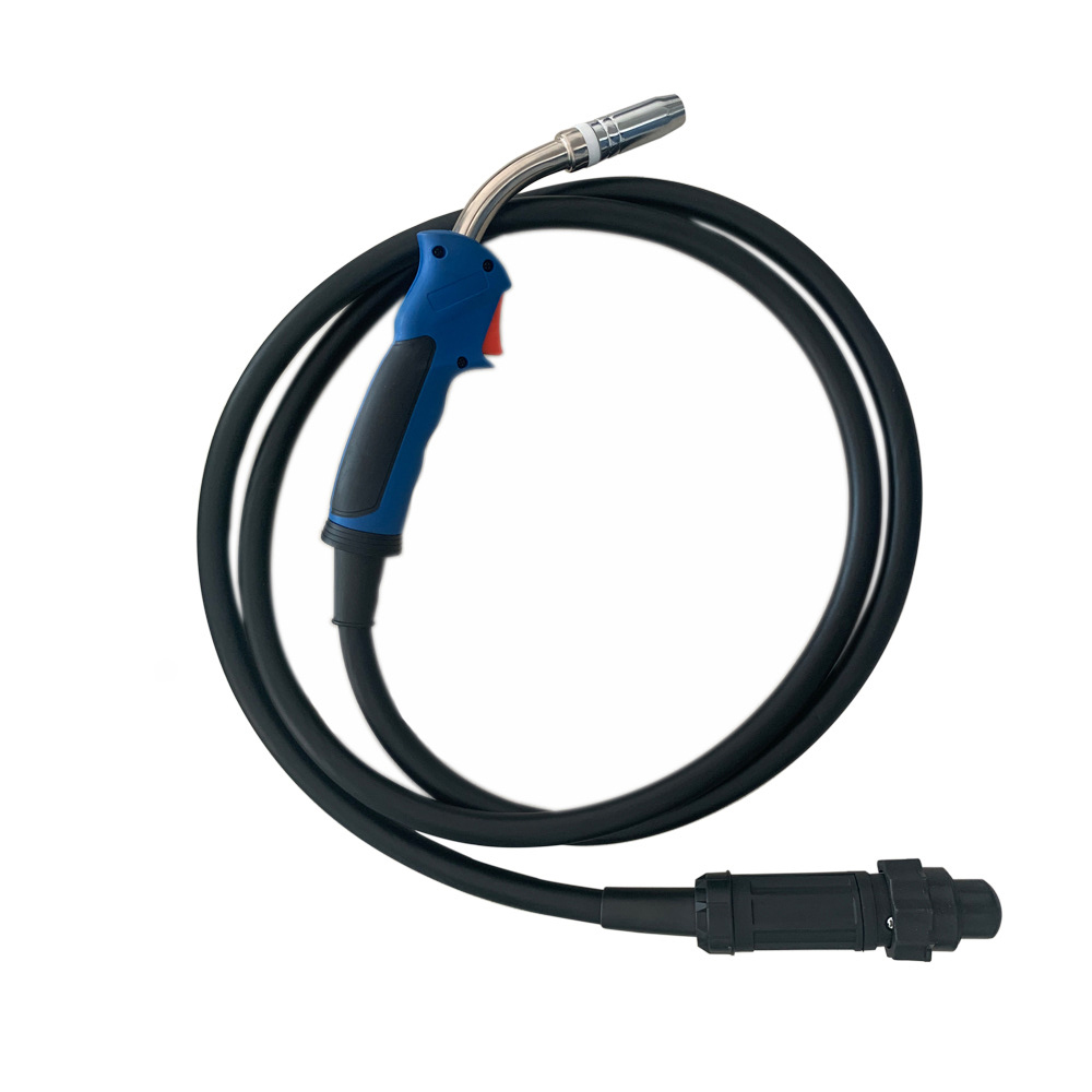 150A-General-Welding-15Ak-Spark-Mig-Torch-Binzel-Torch-1877570-1