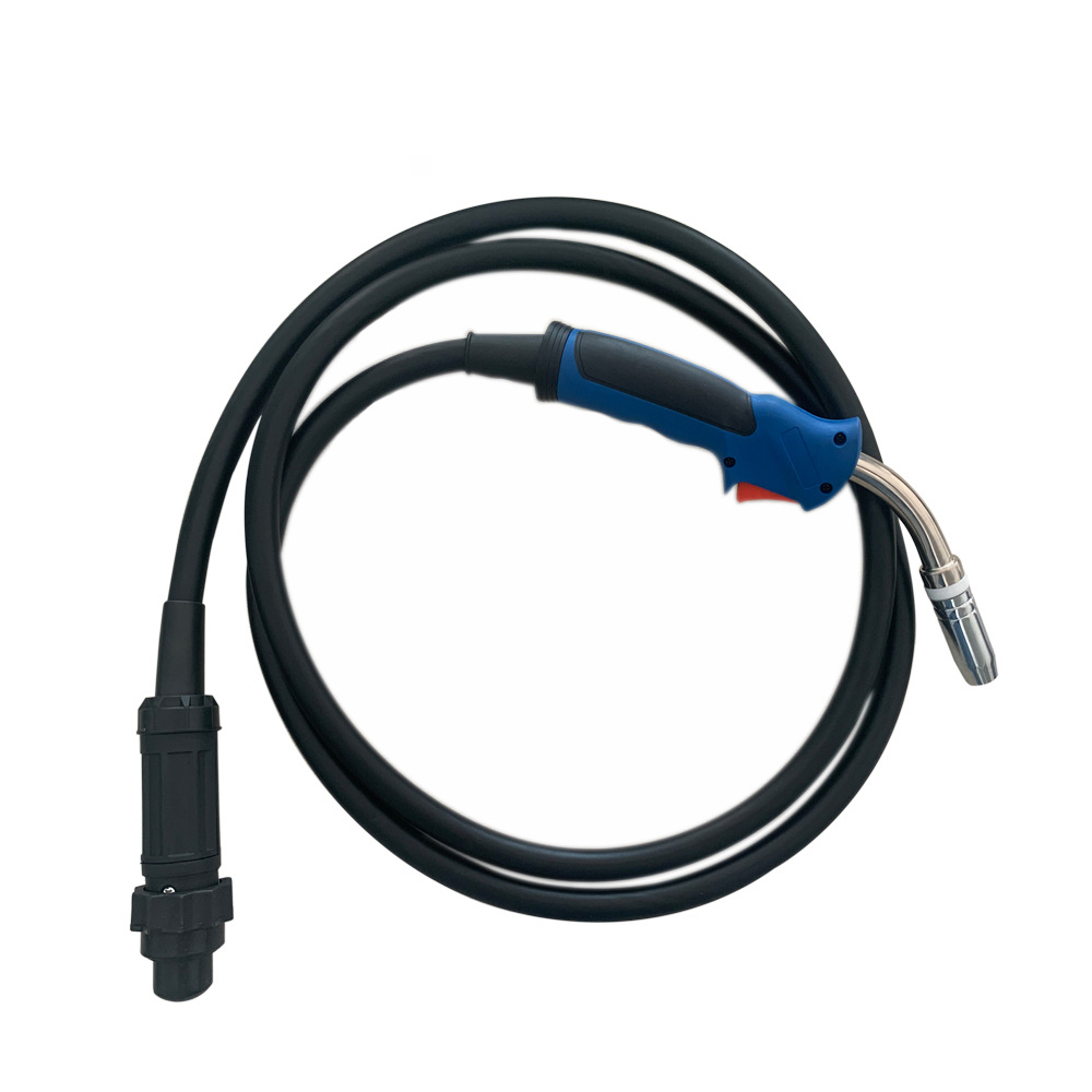 150A-General-Welding-15Ak-Spark-Mig-Torch-Binzel-Torch-1877570-2