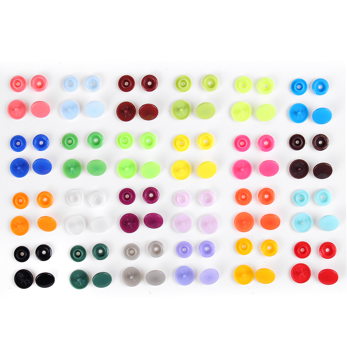 150Pcs360Pcs-Resin-Plastic-Buttons1524-Colors--1-Set-Press-Pliers-1704405-11