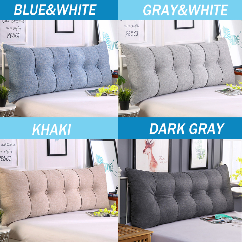 150x60x20cm-Cushion-Long-Cushion-Backrest-Pillows-Bed-Cotton-Pillow-Soft-Cushion-1743319-3