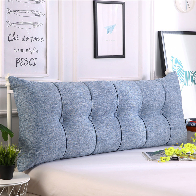 150x60x20cm-Cushion-Long-Cushion-Backrest-Pillows-Bed-Cotton-Pillow-Soft-Cushion-1743319-8